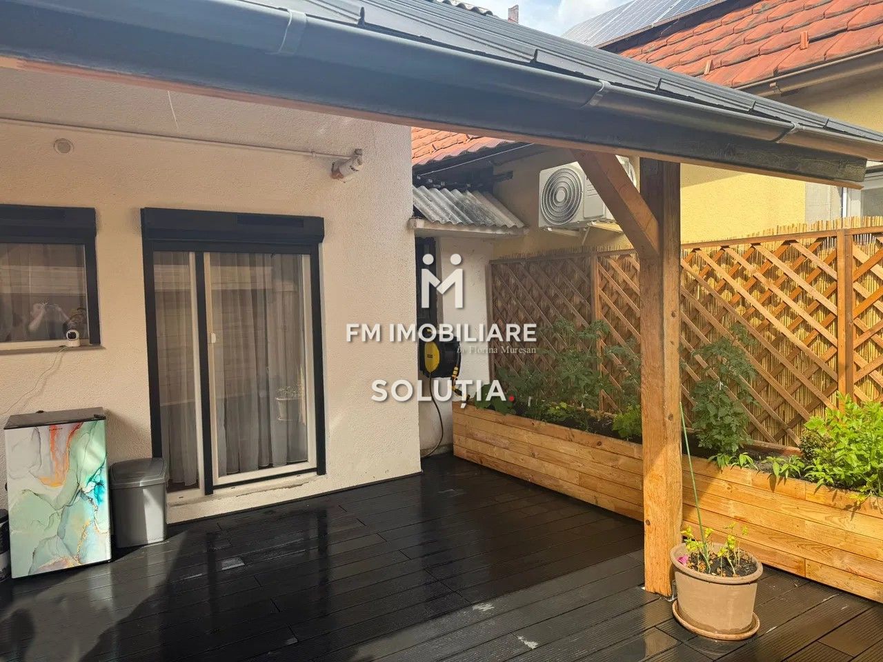 Casă renovată în centrul istoric – Baia Mare - Poză 19