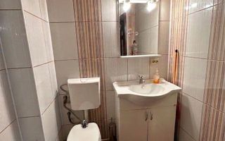 Apartament 3 camere cu 2 balcoane și parcare – Andrei Mureșanu - Poză 5