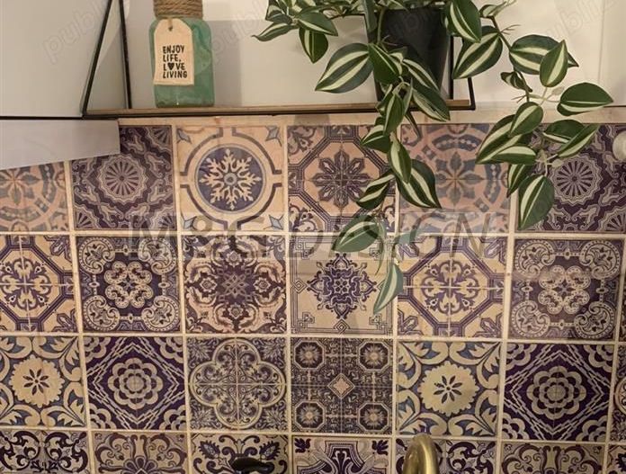 Apartament 1 camera Ultracentral etaj 1 cu centrala - Poză 10