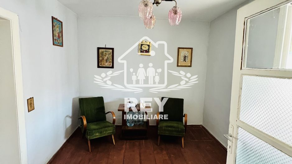 Casă 3 camere cu teren 468 mp zona Străzii Record/Terezian - Poză 32