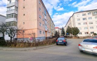 Apartament 3 camere decomandate | 69 mp utili | zona Siretului - Poză 9