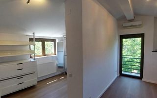 VANZARE APARTAMENT IN VILA | PARC KISELEFF | 134MP | NOU RENOVAT | - Poză 9