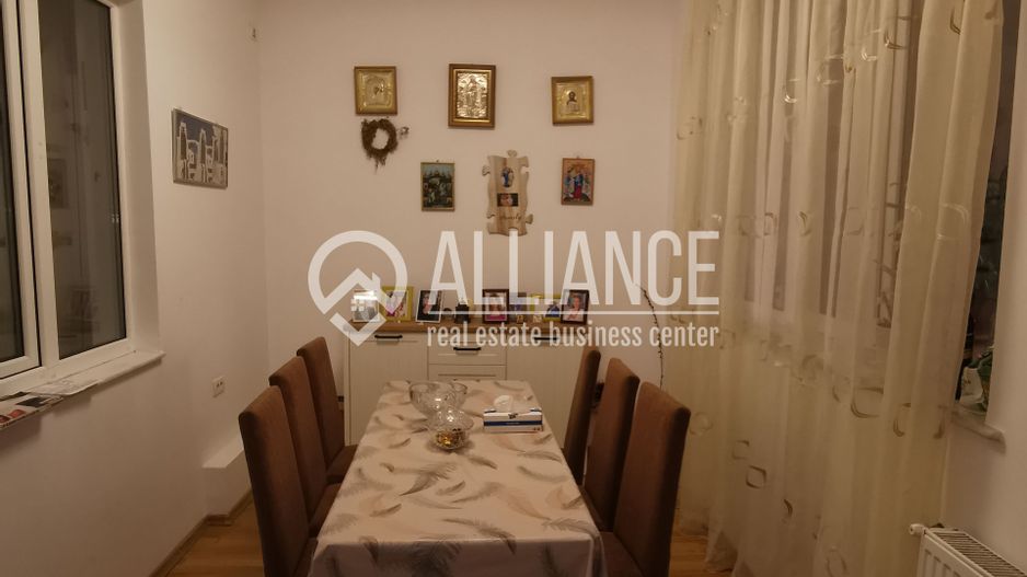 Inel 2 Eliberarii (COD06) etaj de vila 5 camere 150 mp - Poză 5