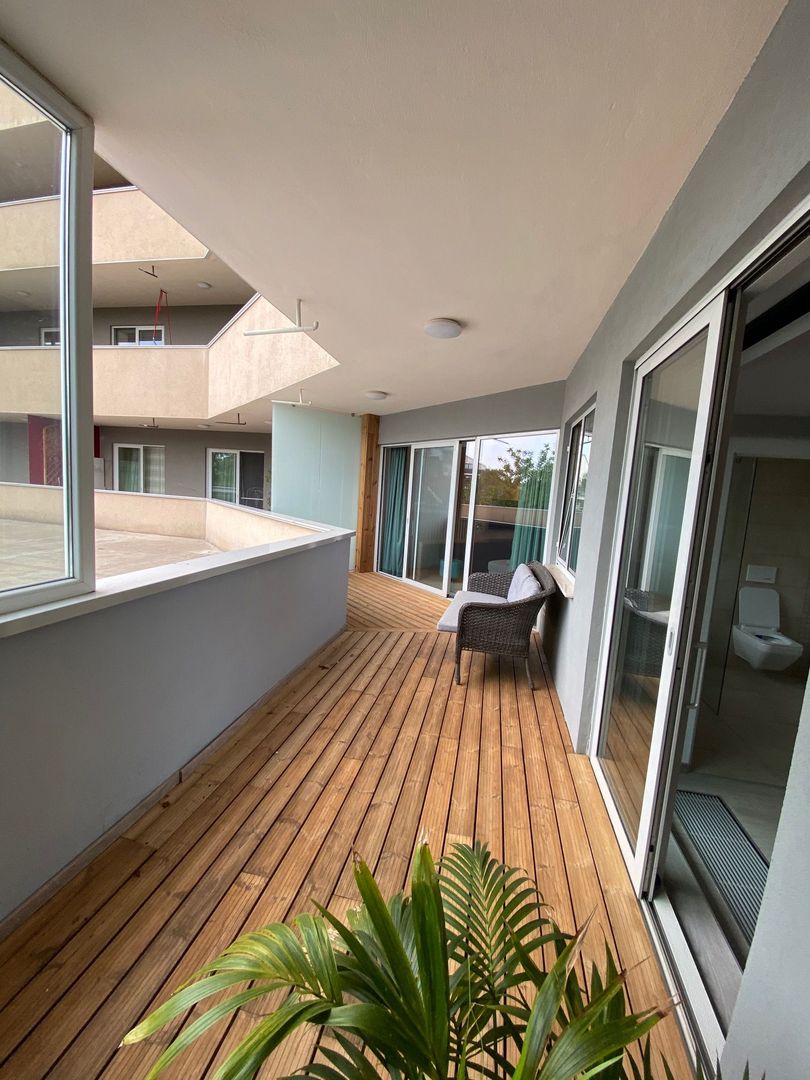 Apartament cu parcare subterana in imobil cu piscina si SPA - Poză 18