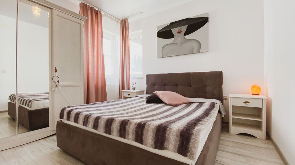 Available - 2 rooms - #forrent - Giroc - Poză 8