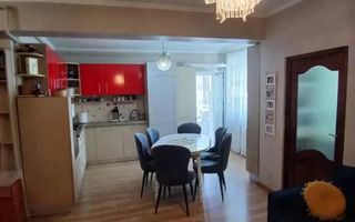 Apartament 4 camere | Cluj-Napoca, Gheorgheni - Poză 4