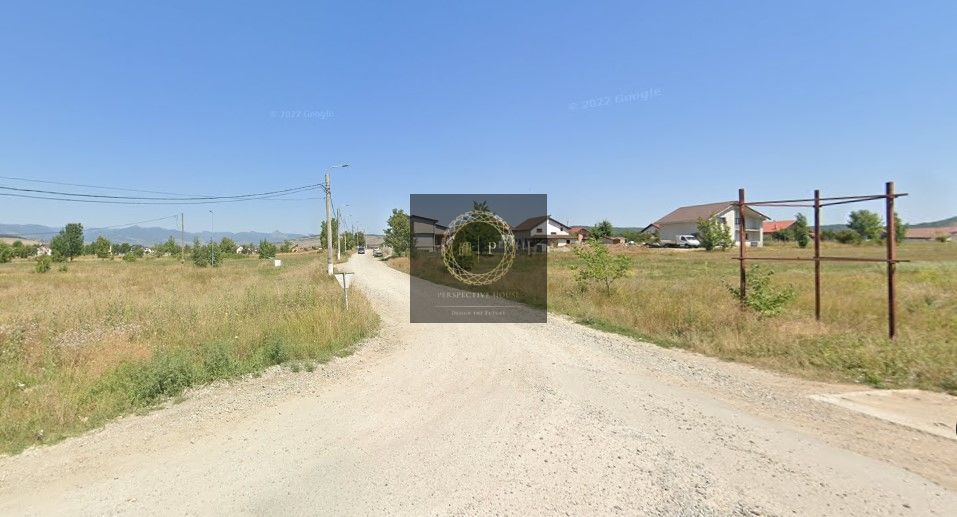 Teren Intravilan 343 mp | Deschidere 18 ml | Micești – Orizont - Poză 2