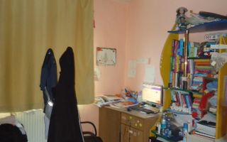 Apartament cu 4 camere, Dambul Rotund. - Poză 4