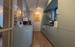 Apartament 4 camere, Iancu Nicolae utilat mobilat complet Investitie - Poză 6