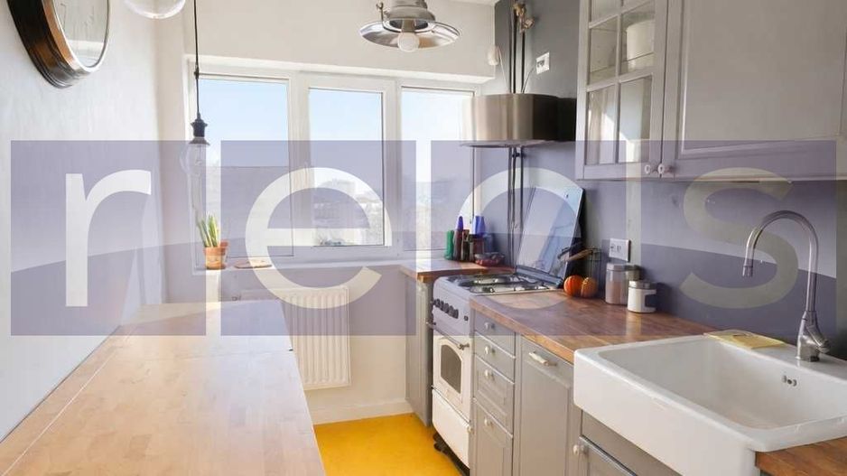 VANZARE 2 CAMERE TINERETULUI - CANTEMIR | RENOVAT 2017 | - Poză 3