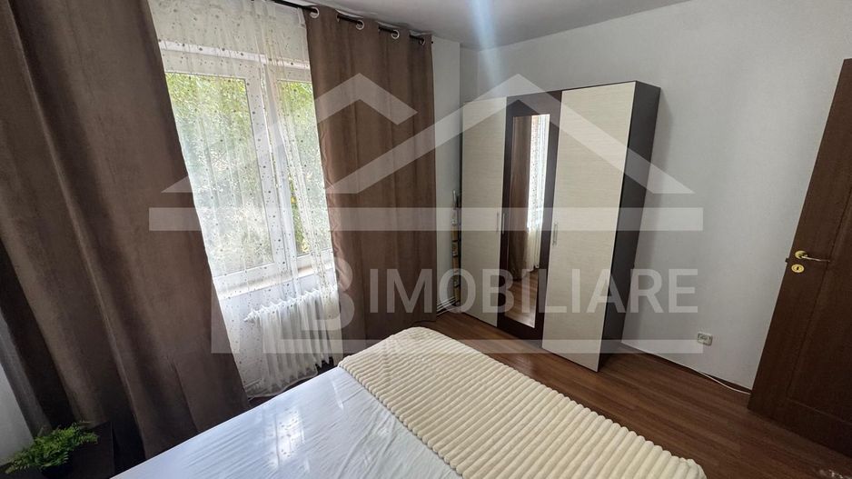 Apartament cu 2 camere,Pet friendly, decomandat,  50mp, zona Corina - Poză 5