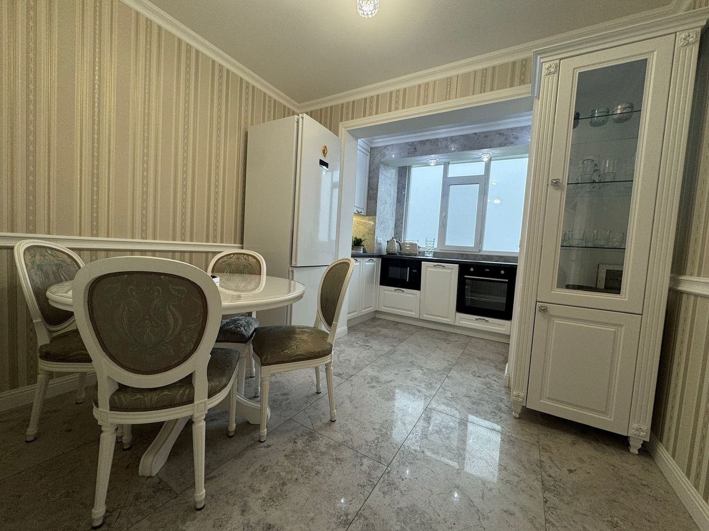 3 camere, Bd.Moscova, euroreparatie - Poză 9