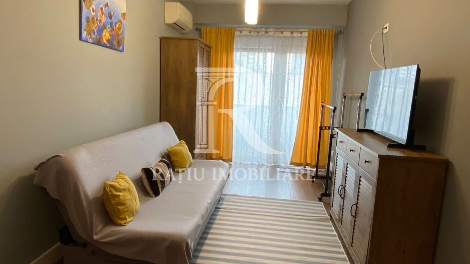 Apartament cu 1 camera | 46 mp utili | Decebal | Oradea - Poză 1