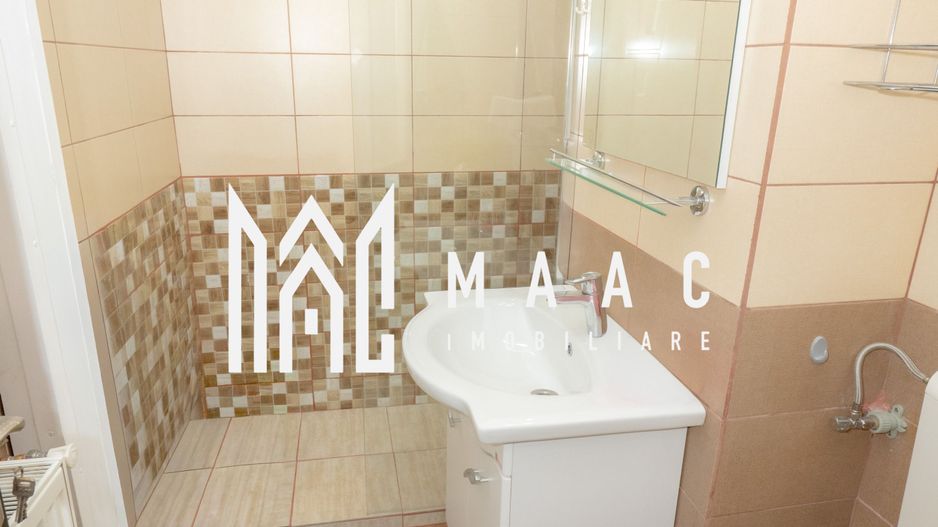 Apartament 2 camere Parter | Zona Centrala - Poză 2