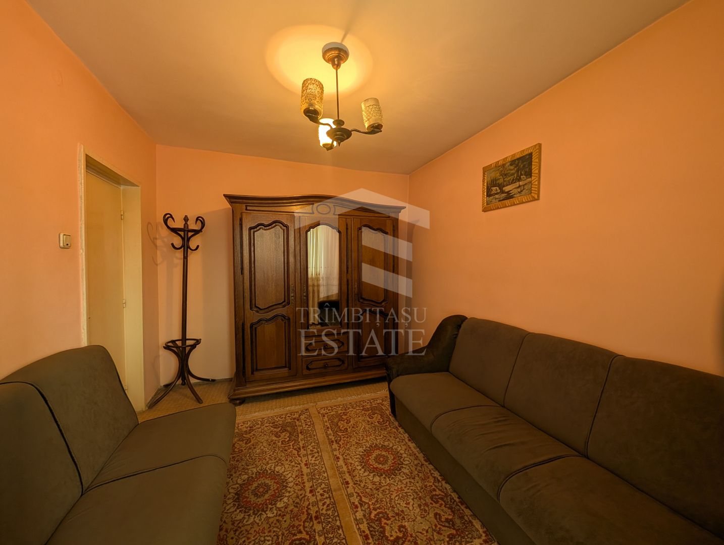 Apartament decomandat cu 3 camere de vânzare – Chitila - Poză 6