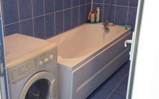 GARSONIERA GIURGIULUI, BLOC NOU, PET-FRIENDLY, MODERN,CURAT - Poză 7