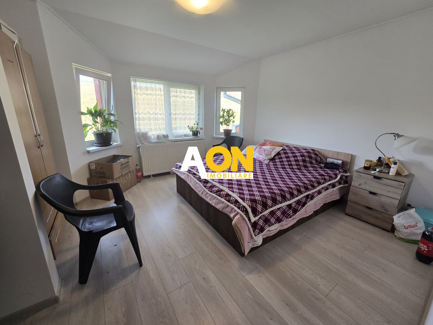 Casa 6 Camere 451 mp Teren, Zona Ciugud. - Poză 4