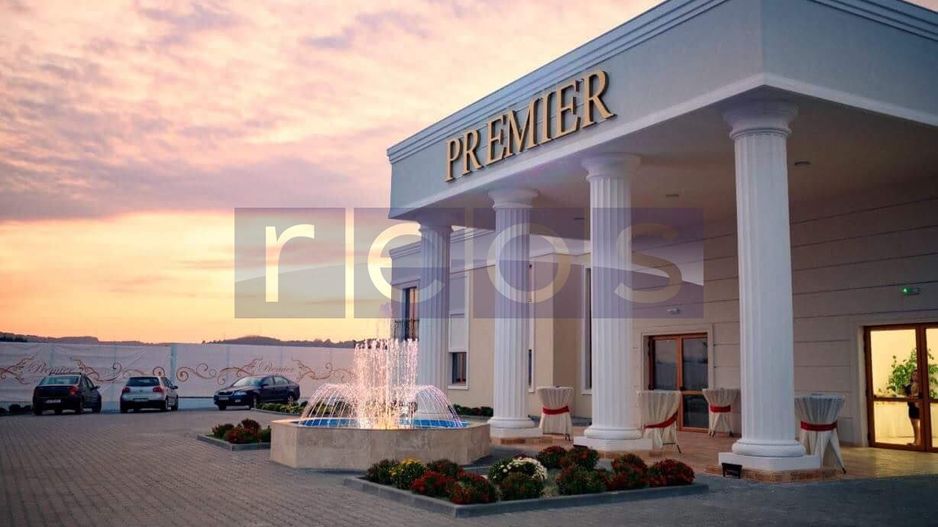 Afacere la cheie sala de evenimente Premier Ballroom randament instant - Poză 3