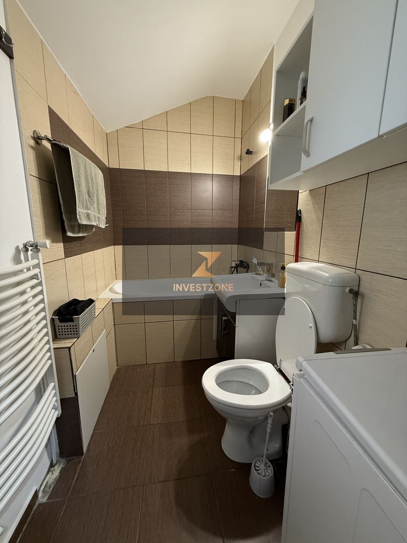 Casa central - Iuliu Maniu - Poză 7