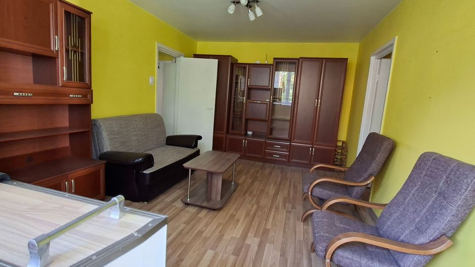 Apartament cu 2 camere - zona Medicina - Poză 20