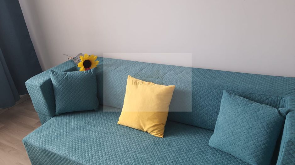 Inchiriere 2 camere decomandate | cartier Bună Ziua -Parcare - Poză 4