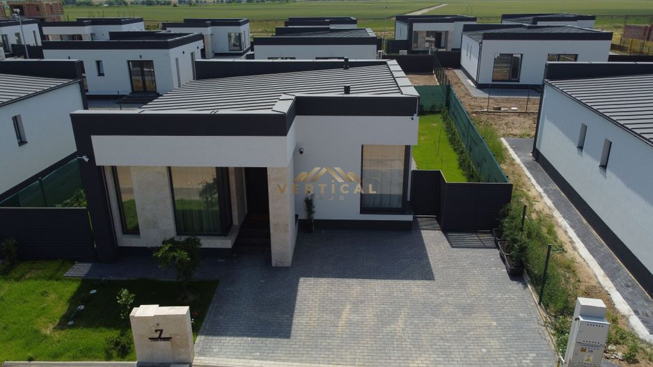 🏡 MEGA PARC RESIDENCE – BERCENI / VIDRA - Poză 5