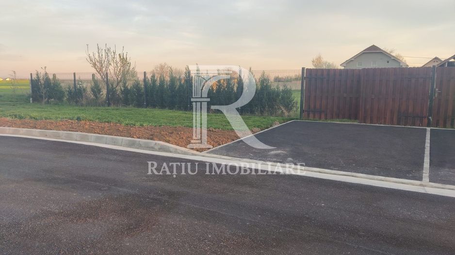 Teren intravilan | Palota | Bihor - Poză 3