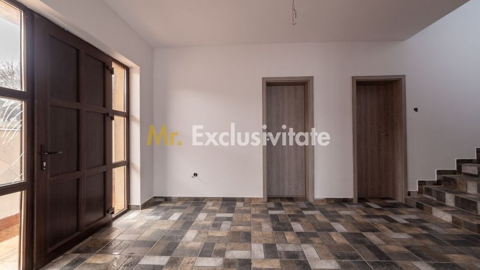 Casă spațioasă P+1+M – Izvorani, Ștefănești | Ideală pentru 2 familii! - Poză 6