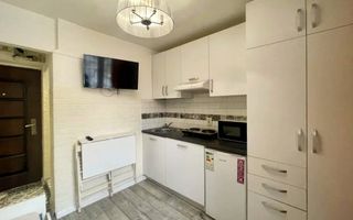 Garsoniera de Vanzare | 11 mp | cartier Gheorgheni - Poză 3