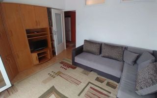 Apartament 2 camere   mobilat și utilat complet, zona Alexandru - Poză 2