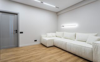 Vânzare, apartament, 3 camere + living, strada Nicolae Dimo, Râșcani - Poză 1