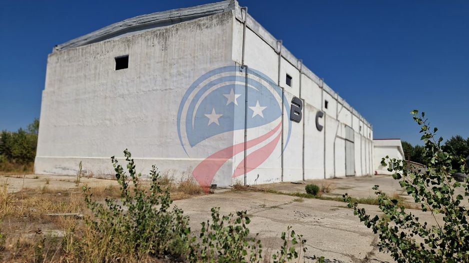 PLATFORMĂ INDUSTRIALĂ ȘI LOGISTICĂ PE DUNĂRE – CALAFAT, TEREN -160 000 MP - Poză 7