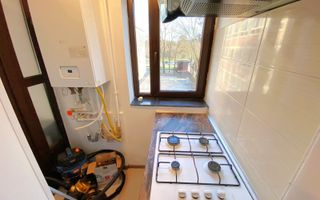 Doua camere-1 Mai Bulevard-Pet Friendly-Etaj 2-CT-Mobilat-Utilat - Poză 5