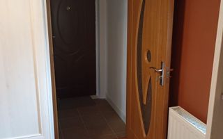 2 camere | centrala proprie | mobilat si utilat | etaj 2 | - Poză 6