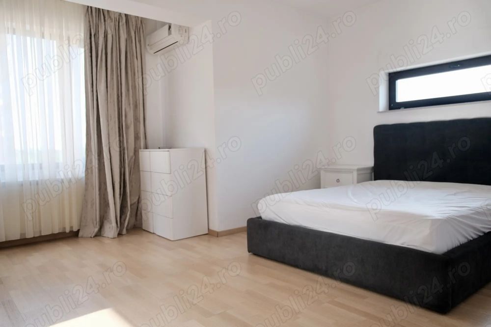 Apartament 4 Camere de lux, Iancu Nicolae - gradina zoo - Poză 28