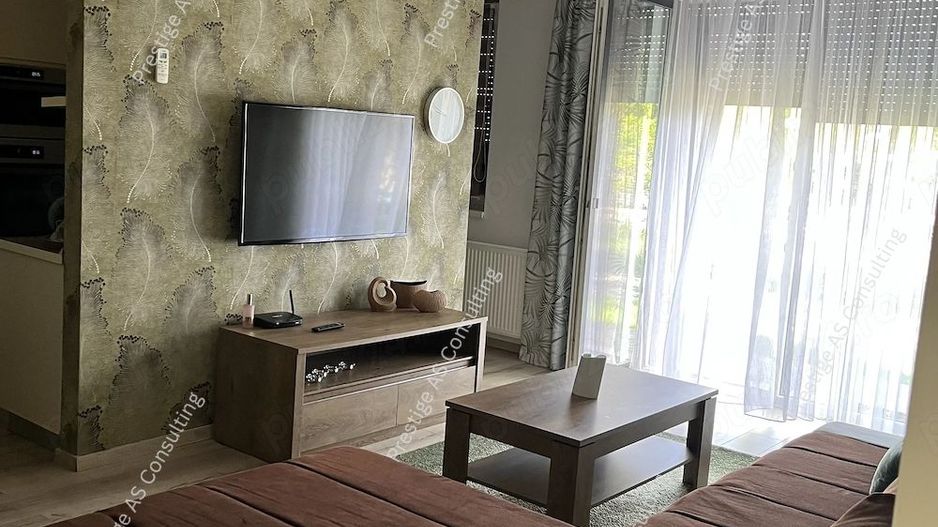 Apartament 2 Camere | Parter | Braytim - Poză 1