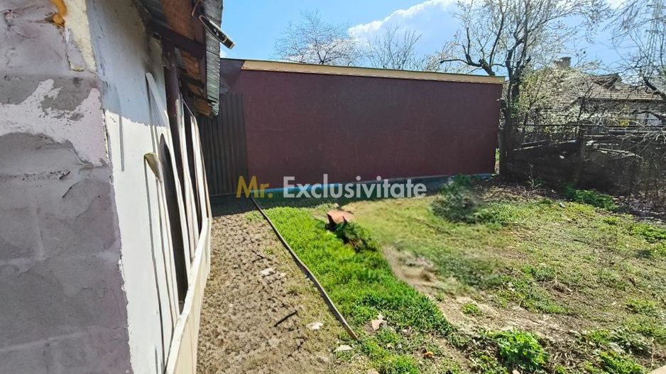 Casă de vânzare în zona 1 Mai – Târgu Jiu | Comision 0%  cumpărător - Poză 7