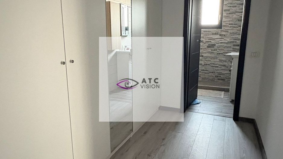 Garsoniera - Ranetti Residence - Politehnica - Prima inchiriere - Poză 7