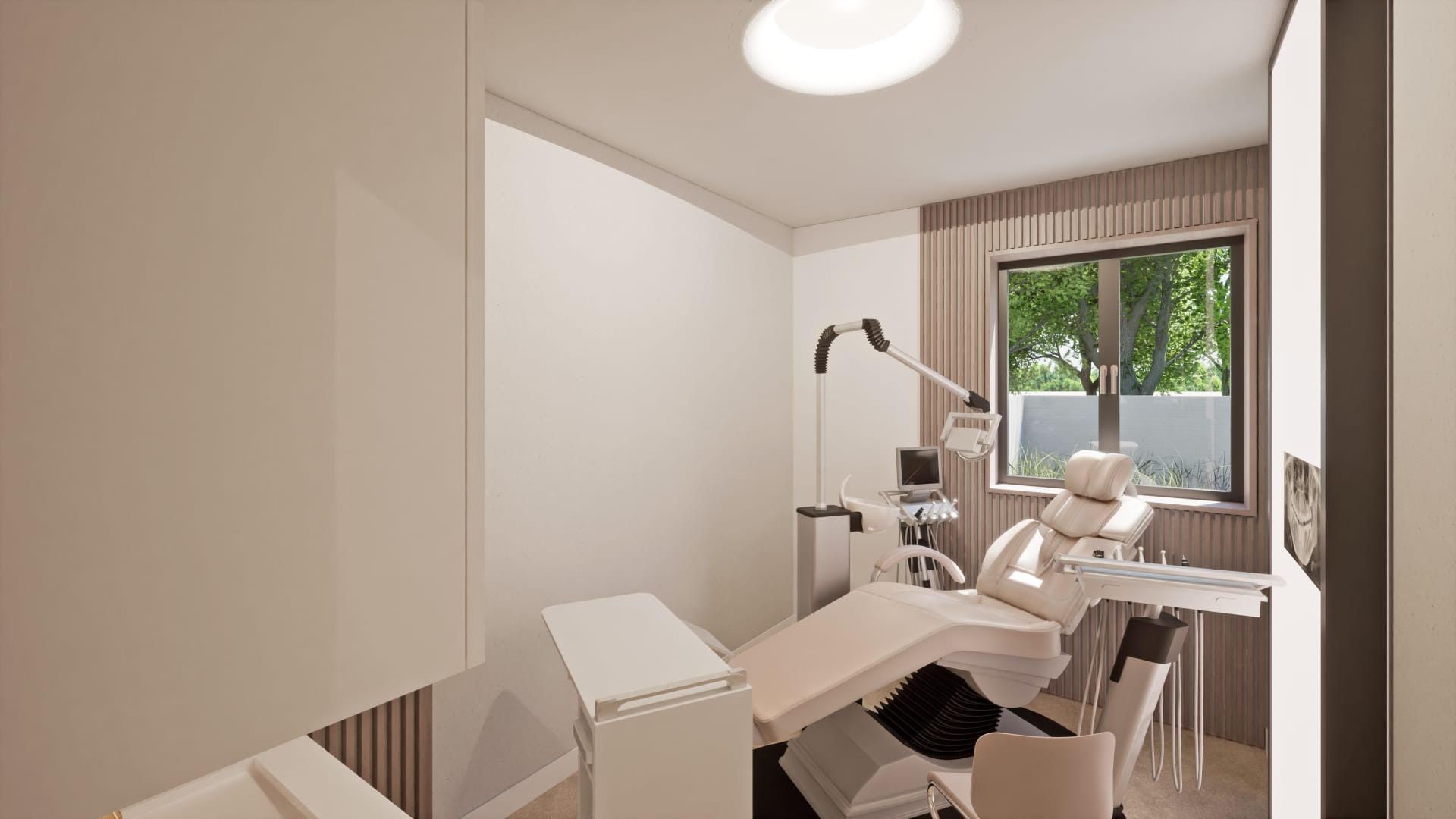 Inchiriere Vila D+P+1E+Pod curte mare Soseaua Iancului - Poză 6