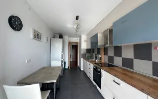Inchiriere Apartament - 3 camere cu terasa - Sisesti- Green Lake - Poză 15