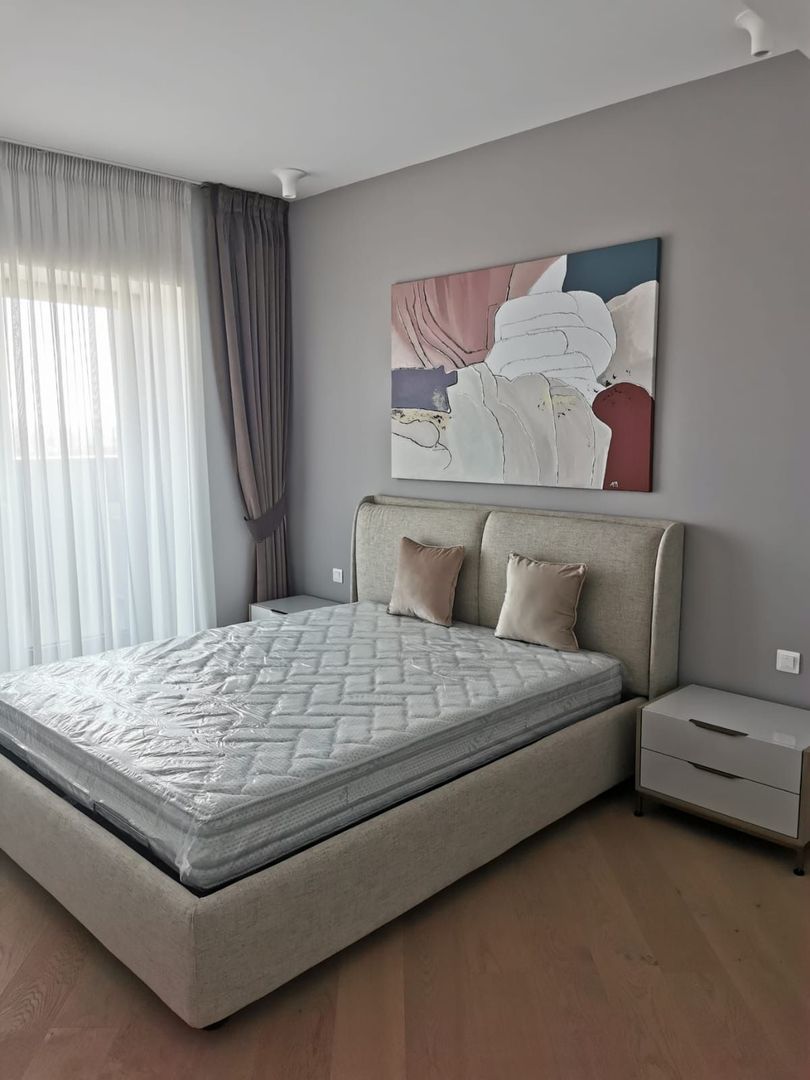 Apartament 3 camere | Cortina Academy | Loc de parcare  I - Poză 7