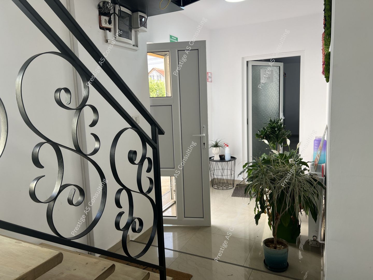 Spatiu Birouri | Panouri Solare | 888mp Teren-Freidorf - Poză 6