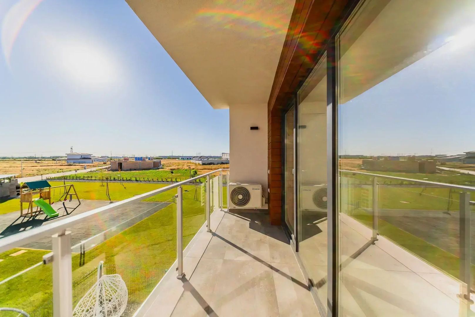 Apartament 2 camere Arad - Poză 2