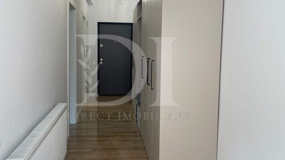Apartament 55 mp cu gradina 100 mp / Zona Eroilor - Poză 9