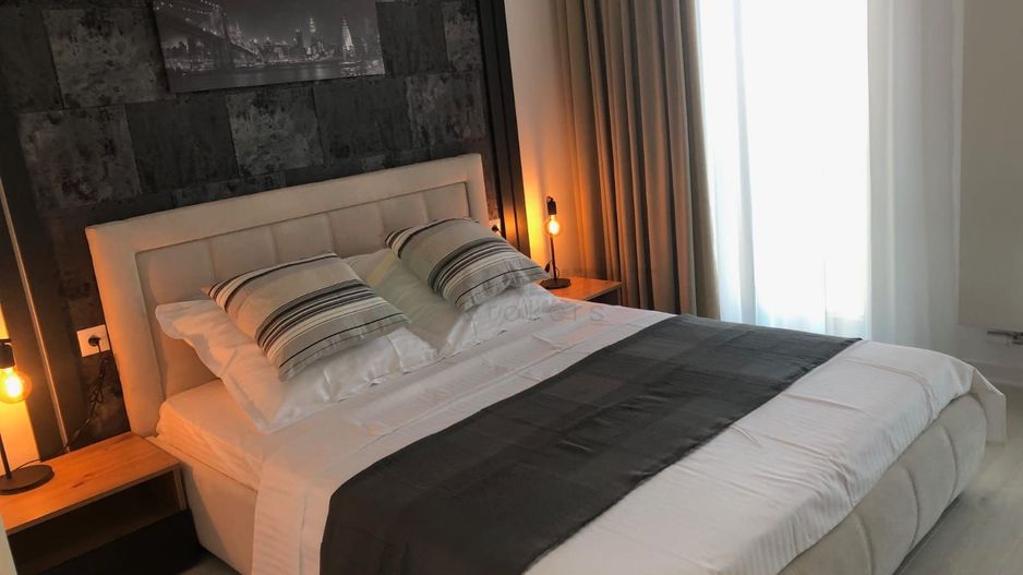 Apartament de închiriat în Soseaua Pipera – Complex Cloud9-2 camere - Poză 1