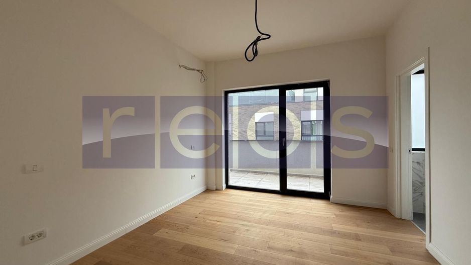 VANZARE TRIPLEX  VEDERE LA LAC | 4 CAMERE | TERASA 50MP | PIPERA | LUX - Poză 3