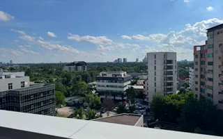 2 camere | Cortina Residence Herastrau | parcare + boxa - Poză 26