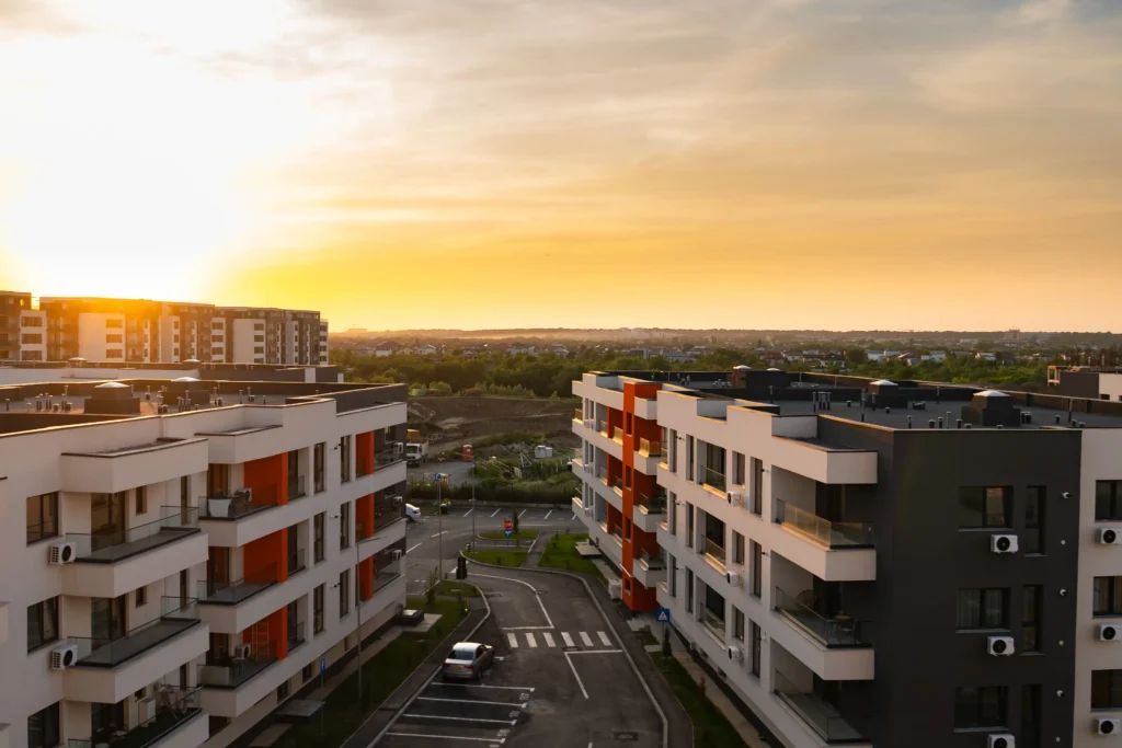 Chirie I Apartament 2 camere în Ivory Residence I loc de parcare - Poză 11