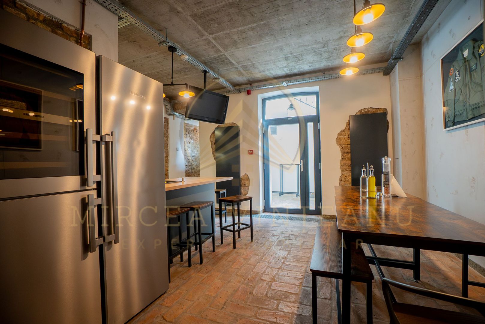 Vilă istorică de vânzare în Peninsula Constanța - Poză 30