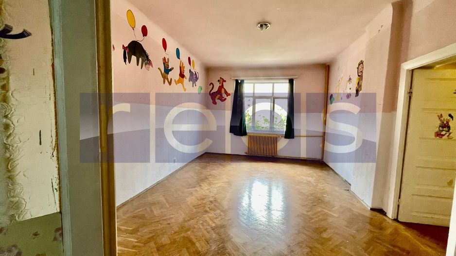 VANZARE VILA INTERBELICA VATRA LUMINOASA NECESITA RENOVARE CURTE PROPRIE - Poză 6